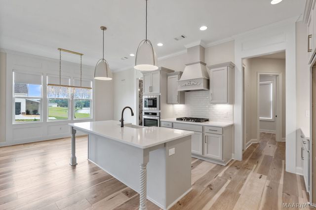 306 Heron Hill, Pike Road, AL 36064