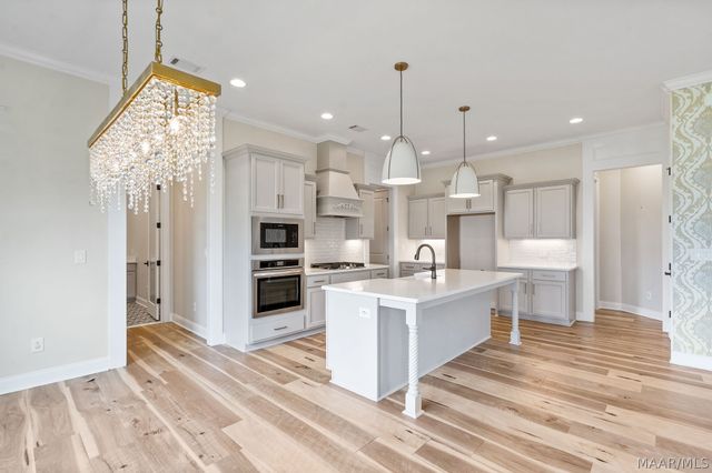 306 Heron Hill, Pike Road, AL 36064