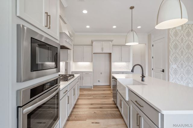 306 Heron Hill, Pike Road, AL 36064