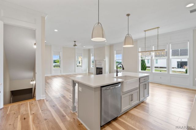 306 Heron Hill, Pike Road, AL 36064