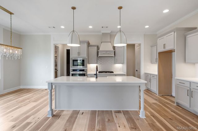 306 Heron Hill, Pike Road, AL 36064