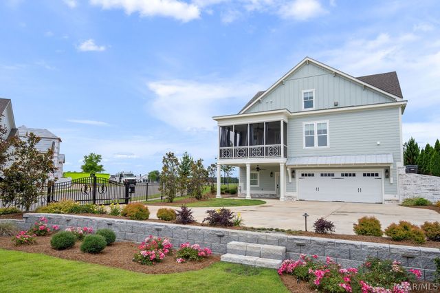 306 Heron Hill, Pike Road, AL 36064