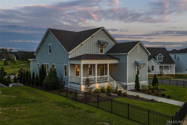 306 Heron Hill, Pike Road, AL 36064