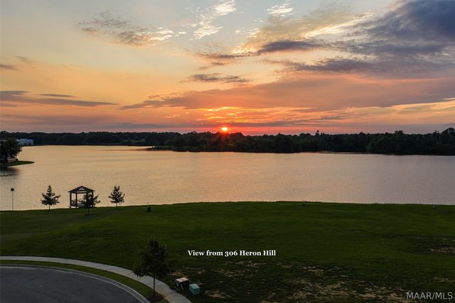 306 Heron Hill, Pike Road, AL 36064