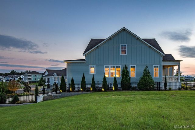 306 Heron Hill, Pike Road, AL 36064