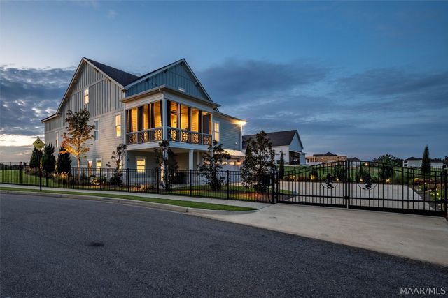 306 Heron Hill, Pike Road, AL 36064