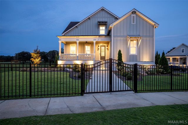 306 Heron Hill, Pike Road, AL 36064