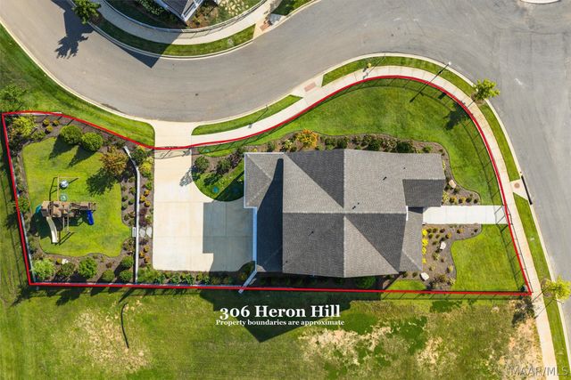 306 Heron Hill, Pike Road, AL 36064
