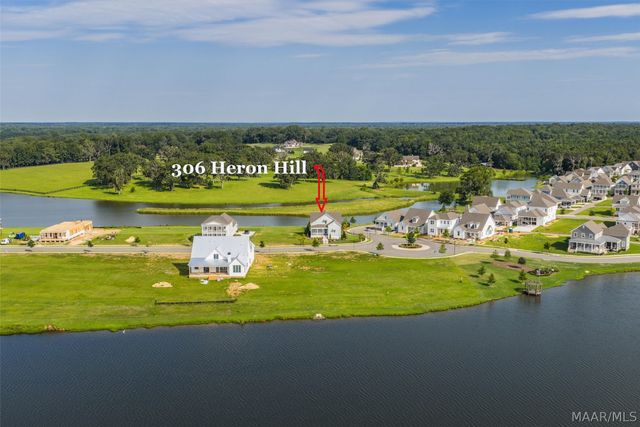 306 Heron Hill, Pike Road, AL 36064
