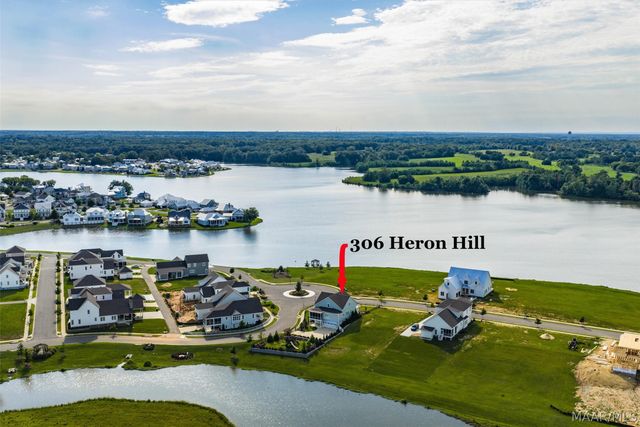 306 Heron Hill, Pike Road, AL 36064