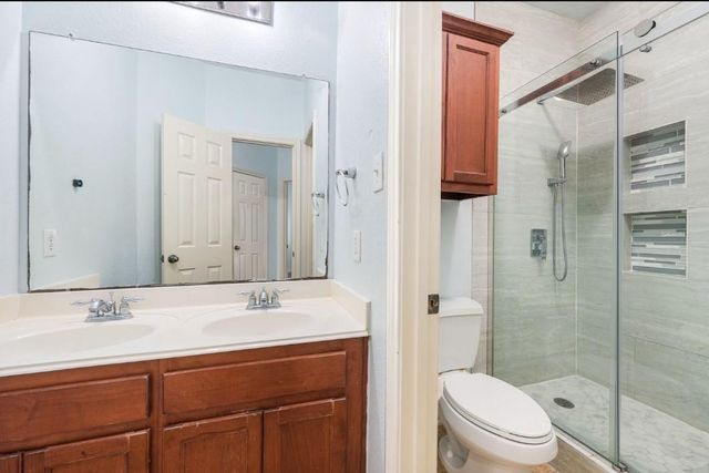 17007 Locust Springs Drive, Houston, TX 77095