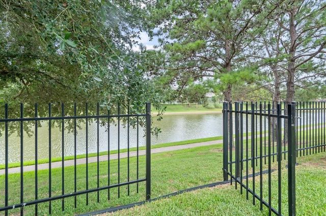 17007 Locust Springs Drive, Houston, TX 77095