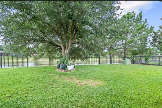 17007 Locust Springs Drive, Houston, TX 77095