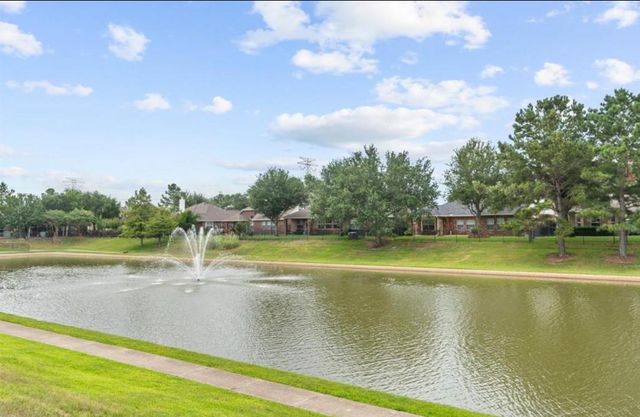 17007 Locust Springs Drive, Houston, TX 77095