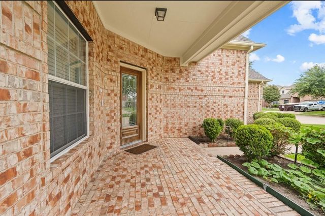 17007 Locust Springs Drive, Houston, TX 77095