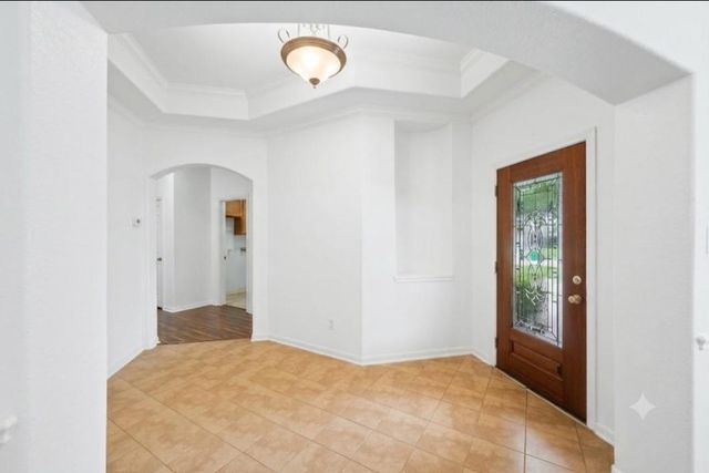 17007 Locust Springs Drive, Houston, TX 77095