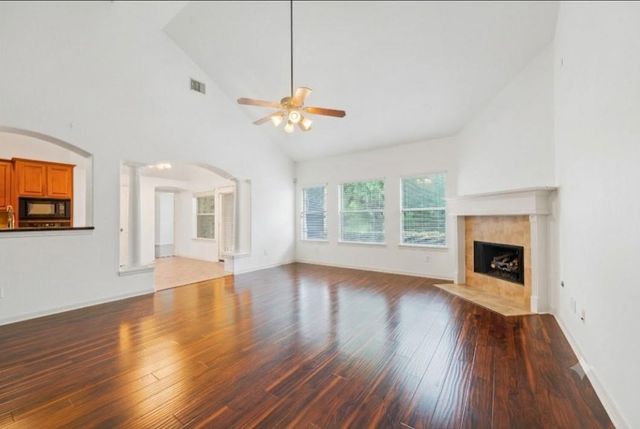 17007 Locust Springs Drive, Houston, TX 77095