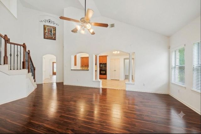 17007 Locust Springs Drive, Houston, TX 77095