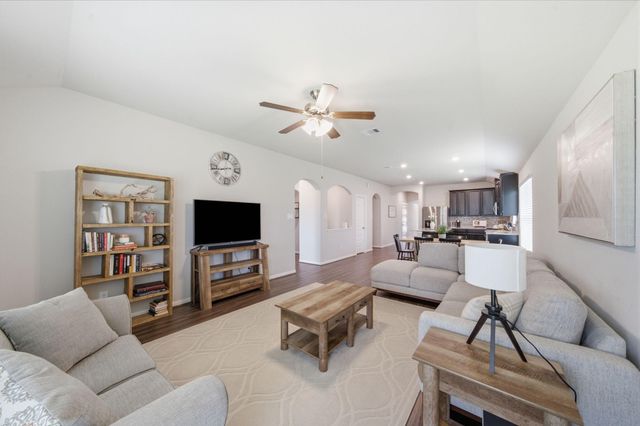2535 Anderwood Pointe Way, Pearland, TX 77089
