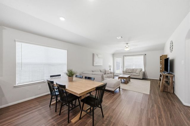 2535 Anderwood Pointe Way, Pearland, TX 77089
