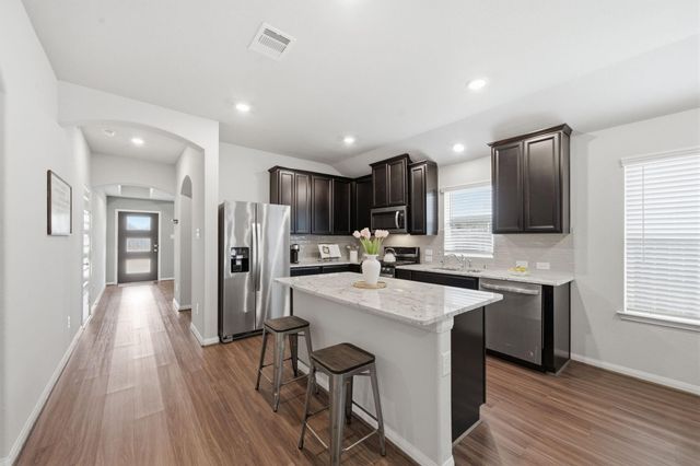 2535 Anderwood Pointe Way, Pearland, TX 77089
