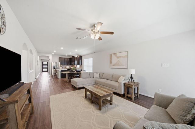 2535 Anderwood Pointe Way, Pearland, TX 77089