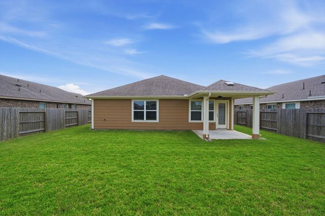 2535 Anderwood Pointe Way, Pearland, TX 77089