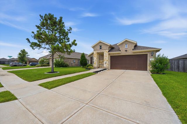 2535 Anderwood Pointe Way, Pearland, TX 77089