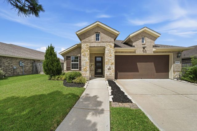 2535 Anderwood Pointe Way, Pearland, TX 77089