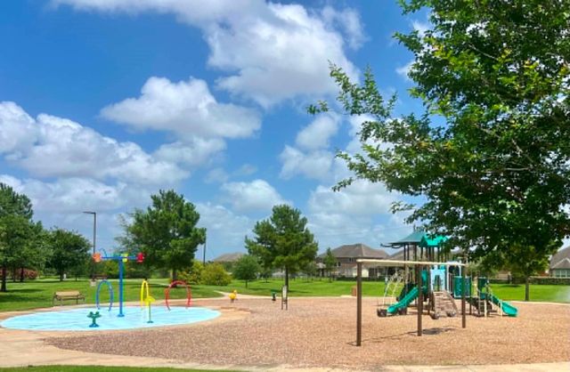 2535 Anderwood Pointe Way, Pearland, TX 77089