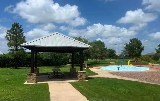 2535 Anderwood Pointe Way, Pearland, TX 77089