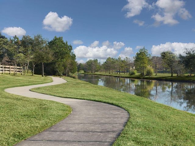 2535 Anderwood Pointe Way, Pearland, TX 77089