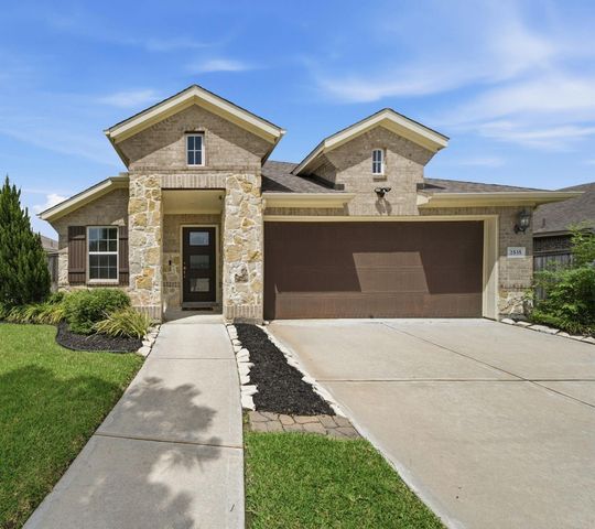 2535 Anderwood Pointe Way, Pearland, TX 77089
