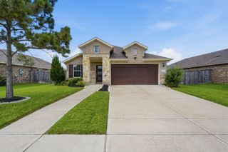 2535 Anderwood Pointe Way, Pearland, TX 77089