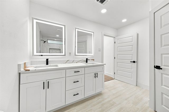 1213 Fairdale Street, Irving, TX 75062