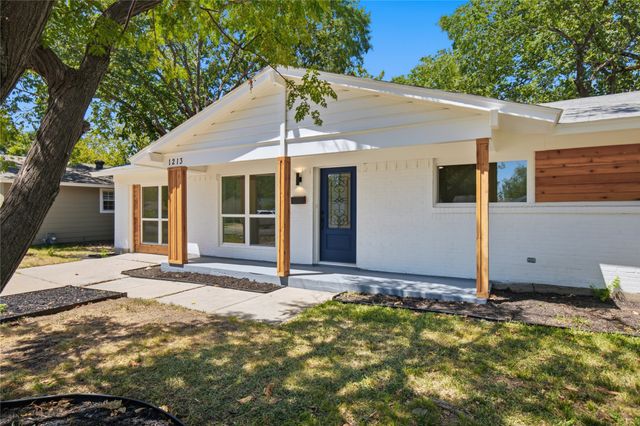 1213 Fairdale Street, Irving, TX 75062
