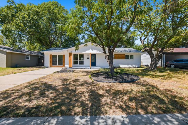 1213 Fairdale Street, Irving, TX 75062