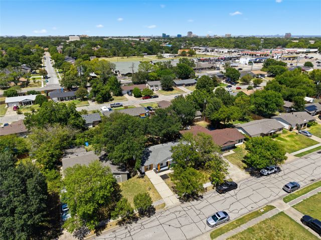 1213 Fairdale Street, Irving, TX 75062