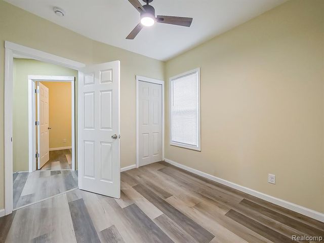 895 Blaine Street, Detroit, MI 48202