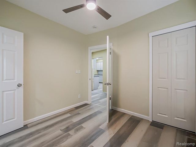 895 Blaine Street, Detroit, MI 48202