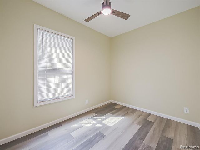 895 Blaine Street, Detroit, MI 48202