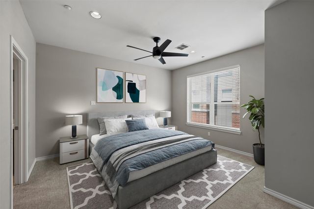 4411 McKinney Avenue 13, Dallas, TX 75205