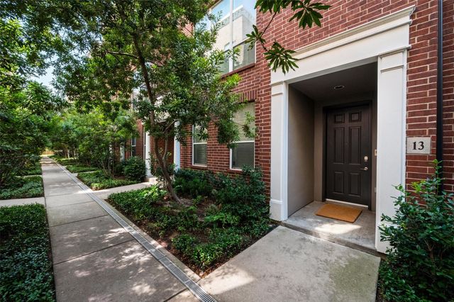 4411 McKinney Avenue 13, Dallas, TX 75205