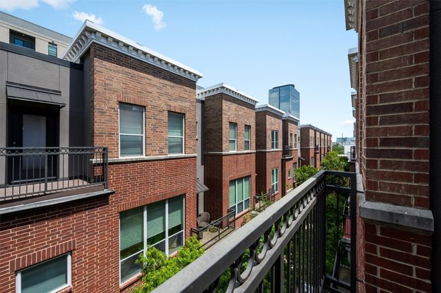 4411 McKinney Avenue 13, Dallas, TX 75205
