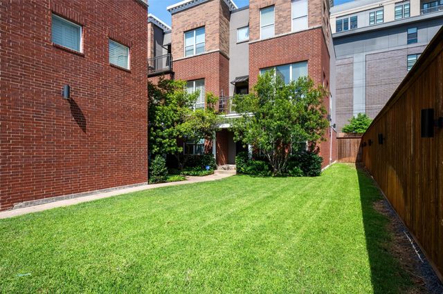 4411 McKinney Avenue 13, Dallas, TX 75205