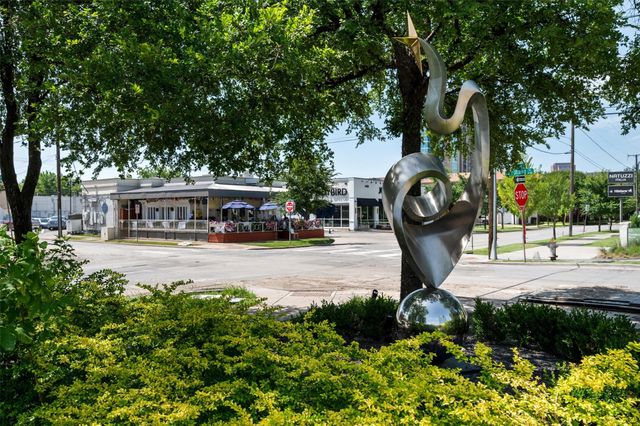 4411 McKinney Avenue 13, Dallas, TX 75205