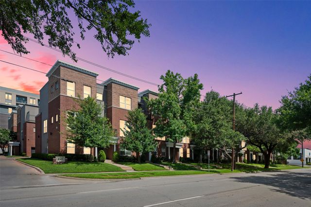 4411 McKinney Avenue 13, Dallas, TX 75205