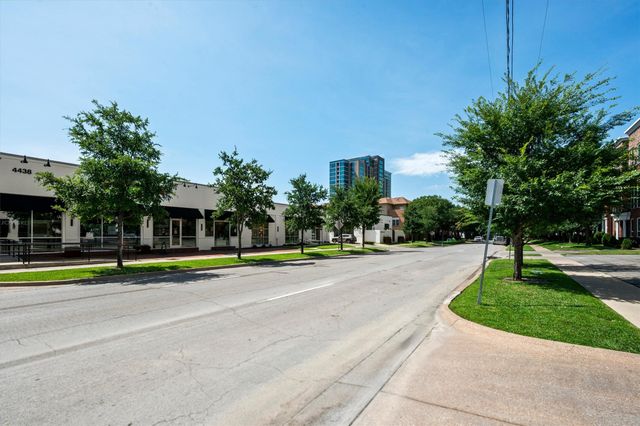 4411 McKinney Avenue 13, Dallas, TX 75205