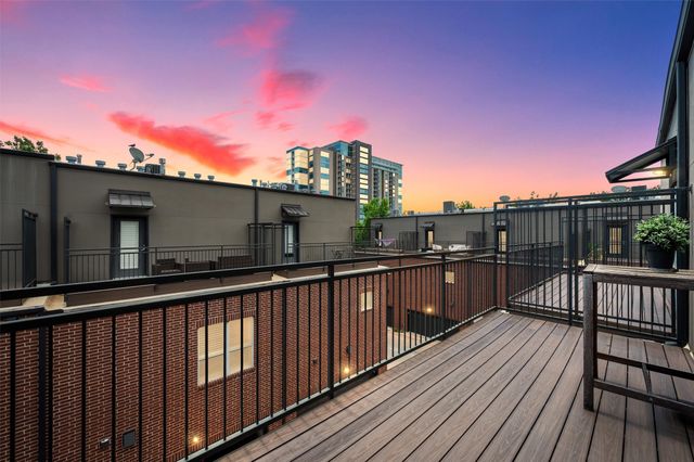 4411 McKinney Avenue 13, Dallas, TX 75205