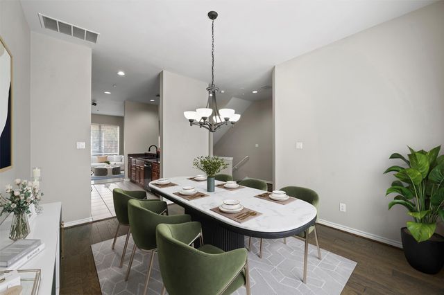 4411 McKinney Avenue 13, Dallas, TX 75205